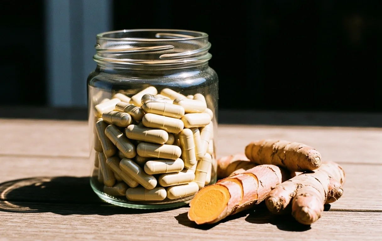 Indonesian Botanicals