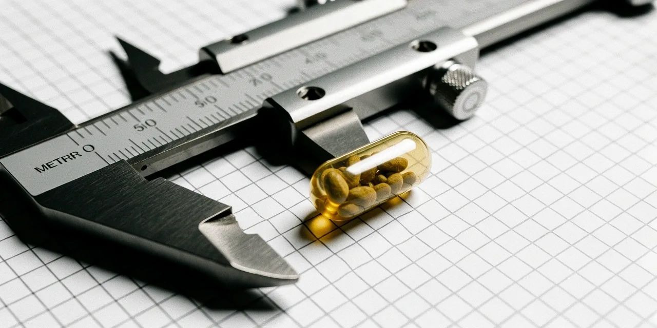 Precision and design