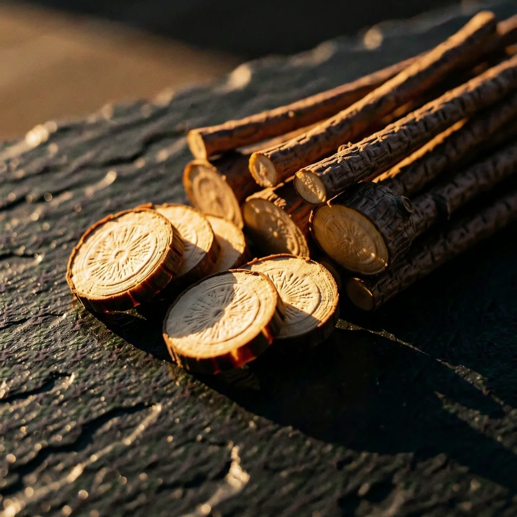 Tongkat Ali Extract