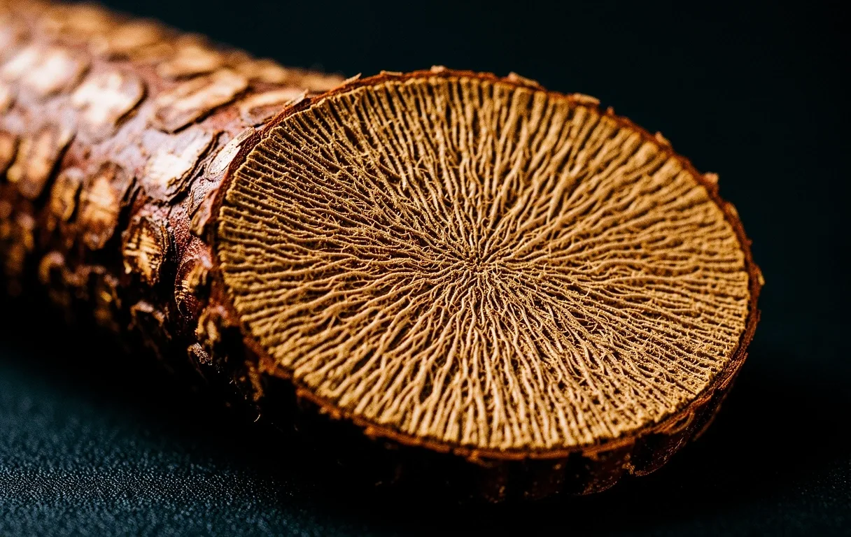Tongkat Ali Extract