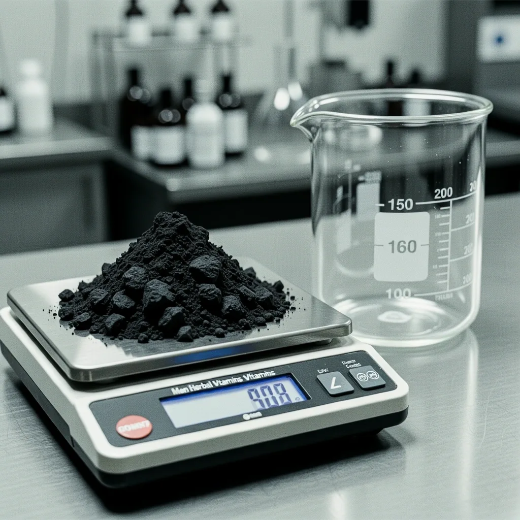 Mineral extraction