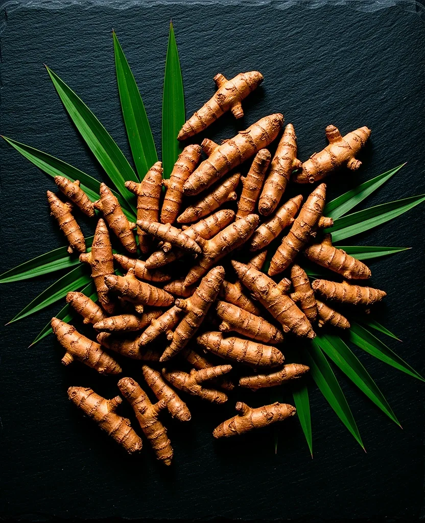 Natural Ingredients